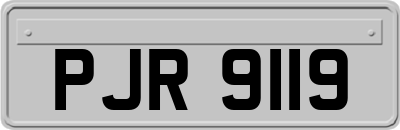PJR9119