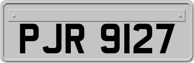 PJR9127