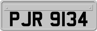 PJR9134