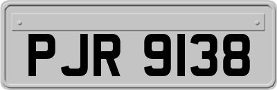PJR9138