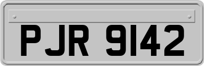 PJR9142