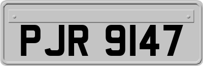 PJR9147