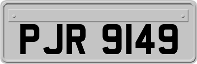 PJR9149