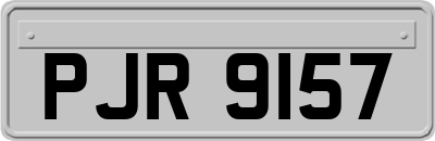 PJR9157
