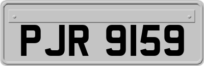 PJR9159