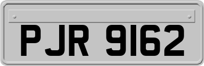PJR9162