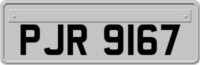 PJR9167
