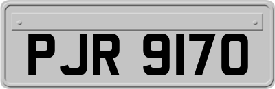 PJR9170