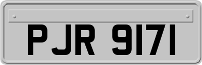 PJR9171