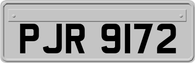 PJR9172