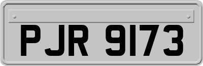 PJR9173