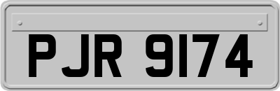 PJR9174