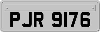 PJR9176