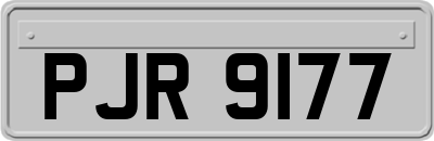 PJR9177