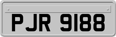 PJR9188