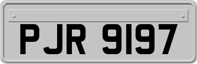 PJR9197