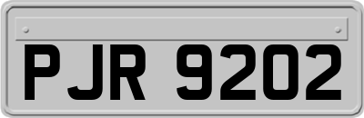 PJR9202