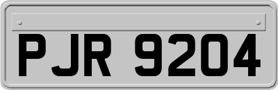PJR9204