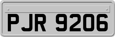 PJR9206