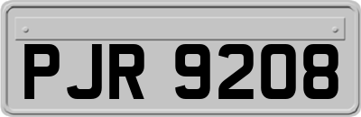 PJR9208