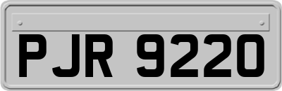 PJR9220