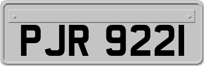 PJR9221