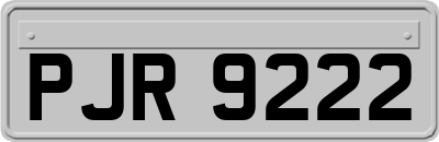 PJR9222