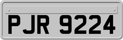 PJR9224