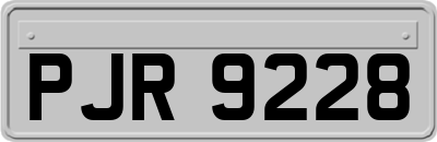 PJR9228