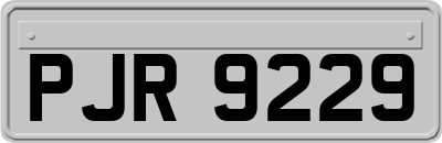 PJR9229