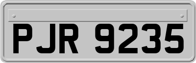 PJR9235
