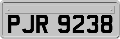 PJR9238
