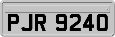 PJR9240