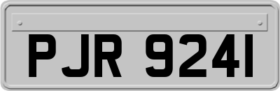 PJR9241