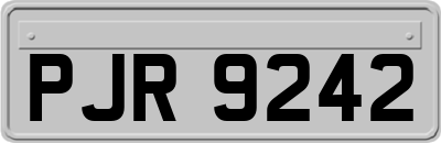 PJR9242