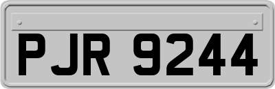 PJR9244