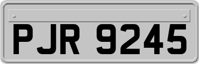 PJR9245