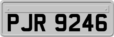 PJR9246