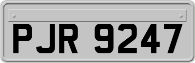 PJR9247