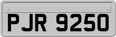 PJR9250