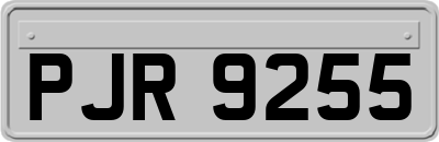 PJR9255