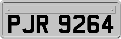 PJR9264