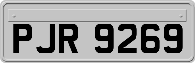 PJR9269