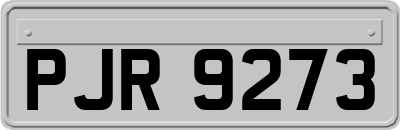 PJR9273