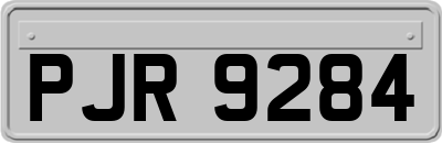 PJR9284
