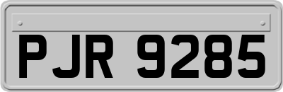PJR9285