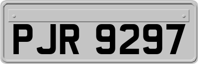 PJR9297