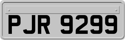 PJR9299
