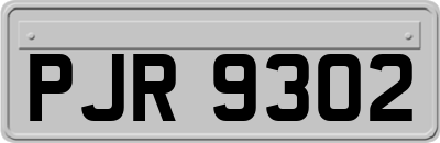PJR9302