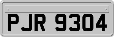 PJR9304